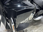 Victory Cross Country 1731 2012 36K THE ULTIMATE TOURER LUGGAGE CRUISER BIKE 13