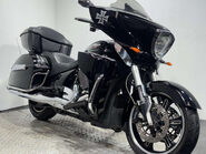 Victory Cross Country 1731 2012 36K THE ULTIMATE TOURER LUGGAGE CRUISER BIKE 2