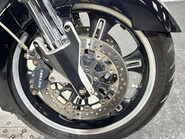 Victory Cross Country 1731 2012 36K THE ULTIMATE TOURER LUGGAGE CRUISER BIKE 16