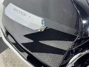 Victory Cross Country 1731 2012 36K THE ULTIMATE TOURER LUGGAGE CRUISER BIKE 10