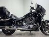 Victory Cross Country 1731 2012 36K THE ULTIMATE TOURER LUGGAGE CRUISER BIKE