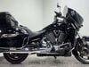 Victory Cross Country 1731 2012 36K THE ULTIMATE TOURER LUGGAGE CRUISER BIKE