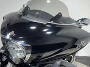 Victory Cross Country 1731 2012 36K THE ULTIMATE TOURER LUGGAGE CRUISER BIKE 12