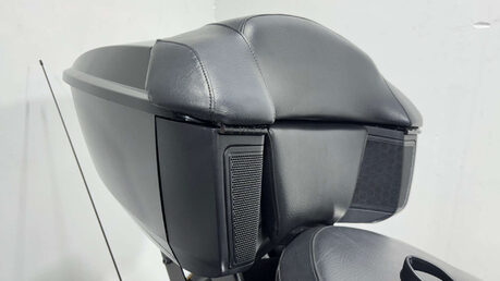 Victory Cross Country 1731 2012 36K THE ULTIMATE TOURER LUGGAGE CRUISER BIKE 19