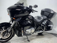 Victory Cross Country 1731 2012 36K THE ULTIMATE TOURER LUGGAGE CRUISER BIKE 3