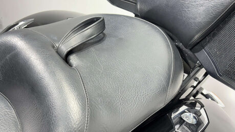 Victory Cross Country 1731 2012 36K THE ULTIMATE TOURER LUGGAGE CRUISER BIKE 18