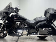 Victory Cross Country 1731 2012 36K THE ULTIMATE TOURER LUGGAGE CRUISER BIKE 5