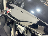 Victory Cross Country 1731 2012 36K THE ULTIMATE TOURER LUGGAGE CRUISER BIKE 11