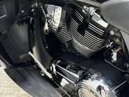 Victory Cross Country 1731 2012 36K THE ULTIMATE TOURER LUGGAGE CRUISER BIKE 32