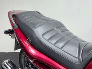 Yamaha XJ 2000 14K NEW MOT SERVICED SHAFTER DRIVE 900CC TOURER BIKE 21