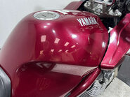 Yamaha XJ 2000 14K NEW MOT SERVICED SHAFTER DRIVE 900CC TOURER BIKE 22