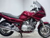 Yamaha XJ 2000 14K NEW MOT SERVICED SHAFTER DRIVE 900CC TOURER BIKE