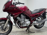 Yamaha XJ 2000 14K NEW MOT SERVICED SHAFTER DRIVE 900CC TOURER BIKE 2