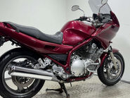 Yamaha XJ 2000 14K NEW MOT SERVICED SHAFTER DRIVE 900CC TOURER BIKE 3