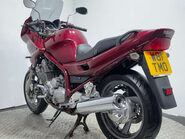 Yamaha XJ 2000 14K NEW MOT SERVICED SHAFTER DRIVE 900CC TOURER BIKE 4