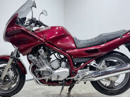 Yamaha XJ 2000 14K NEW MOT SERVICED SHAFTER DRIVE 900CC TOURER BIKE 5