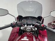 Yamaha XJ 2000 14K NEW MOT SERVICED SHAFTER DRIVE 900CC TOURER BIKE 23