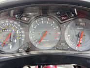 Yamaha XJ 2000 14K NEW MOT SERVICED SHAFTER DRIVE 900CC TOURER BIKE 13