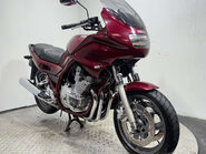 Yamaha XJ 2000 14K NEW MOT SERVICED SHAFTER DRIVE 900CC TOURER BIKE 6