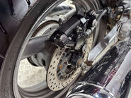 Yamaha XJ 2000 14K NEW MOT SERVICED SHAFTER DRIVE 900CC TOURER BIKE 42