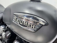 Triumph Bonneville 865 2005 25K NEW MOT SERVICED GREAT CONDITION RETRO CLASSIC 22