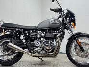 Triumph Bonneville 865 2005 25K NEW MOT SERVICED GREAT CONDITION RETRO CLASSIC 1