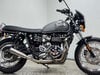 Triumph Bonneville 865 2005 25K NEW MOT SERVICED GREAT CONDITION RETRO CLASSIC