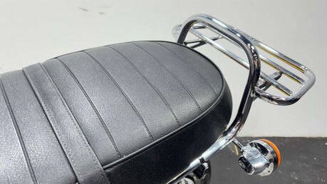 Triumph Bonneville 865 2005 25K NEW MOT SERVICED GREAT CONDITION RETRO CLASSIC 9