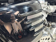 Triumph Bonneville 865 2005 25K NEW MOT SERVICED GREAT CONDITION RETRO CLASSIC 11