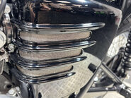 Triumph Bonneville 865 2005 25K NEW MOT SERVICED GREAT CONDITION RETRO CLASSIC 31