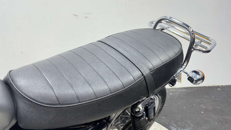 Triumph Bonneville 865 2005 25K NEW MOT SERVICED GREAT CONDITION RETRO CLASSIC 21