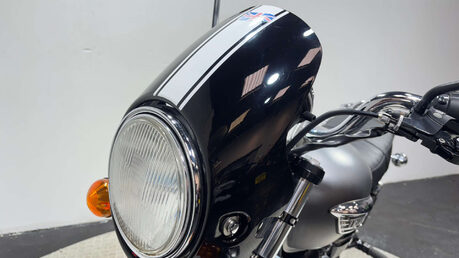 Triumph Bonneville 865 2005 25K NEW MOT SERVICED GREAT CONDITION RETRO CLASSIC 32