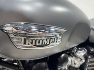 Triumph Bonneville 865 2005 25K NEW MOT SERVICED GREAT CONDITION RETRO CLASSIC 23
