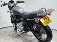 Triumph Bonneville 865 2005 25K NEW MOT SERVICED GREAT CONDITION RETRO CLASSIC 5