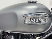 Triumph Bonneville 865 2005 25K NEW MOT SERVICED GREAT CONDITION RETRO CLASSIC 24
