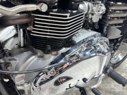 Triumph Bonneville 865 2005 25K NEW MOT SERVICED GREAT CONDITION RETRO CLASSIC 12