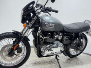 Triumph Bonneville 865 2005 25K NEW MOT SERVICED GREAT CONDITION RETRO CLASSIC 6