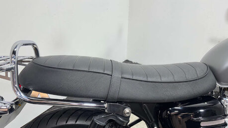 Triumph Bonneville 865 2005 25K NEW MOT SERVICED GREAT CONDITION RETRO CLASSIC 33