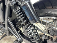 Triumph Bonneville 865 2005 25K NEW MOT SERVICED GREAT CONDITION RETRO CLASSIC 8