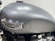 Triumph Bonneville 865 2005 25K NEW MOT SERVICED GREAT CONDITION RETRO CLASSIC 20