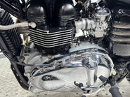 Triumph Bonneville 865 2005 25K NEW MOT SERVICED GREAT CONDITION RETRO CLASSIC 39