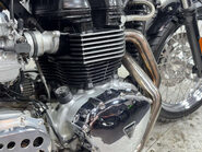 Triumph Bonneville 865 2005 25K NEW MOT SERVICED GREAT CONDITION RETRO CLASSIC 10
