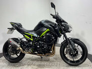Kawasaki Z900 2018 SUPERNAKED 31K SERVICED WARRANTY NEW MOT 32