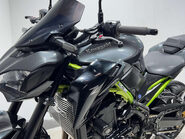 Kawasaki Z900 2018 SUPERNAKED 31K SERVICED WARRANTY NEW MOT 34