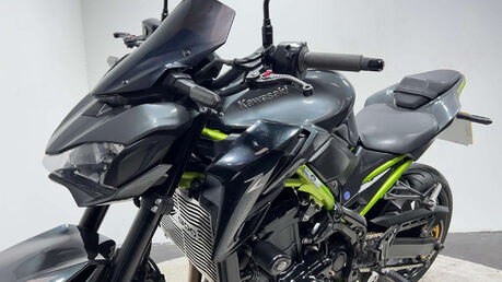 Kawasaki Z900 2018 SUPERNAKED 31K SERVICED WARRANTY NEW MOT 34