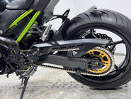 Kawasaki Z900 2018 SUPERNAKED 31K SERVICED WARRANTY NEW MOT 46