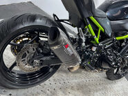 Kawasaki Z900 2018 SUPERNAKED 31K SERVICED WARRANTY NEW MOT 9