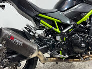 Kawasaki Z900 2018 SUPERNAKED 31K SERVICED WARRANTY NEW MOT 13