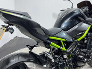 Kawasaki Z900 2018 SUPERNAKED 31K SERVICED WARRANTY NEW MOT 7