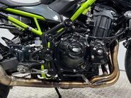 Kawasaki Z900 2018 SUPERNAKED 31K SERVICED WARRANTY NEW MOT 18